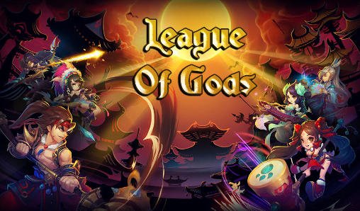 download League of gods apk